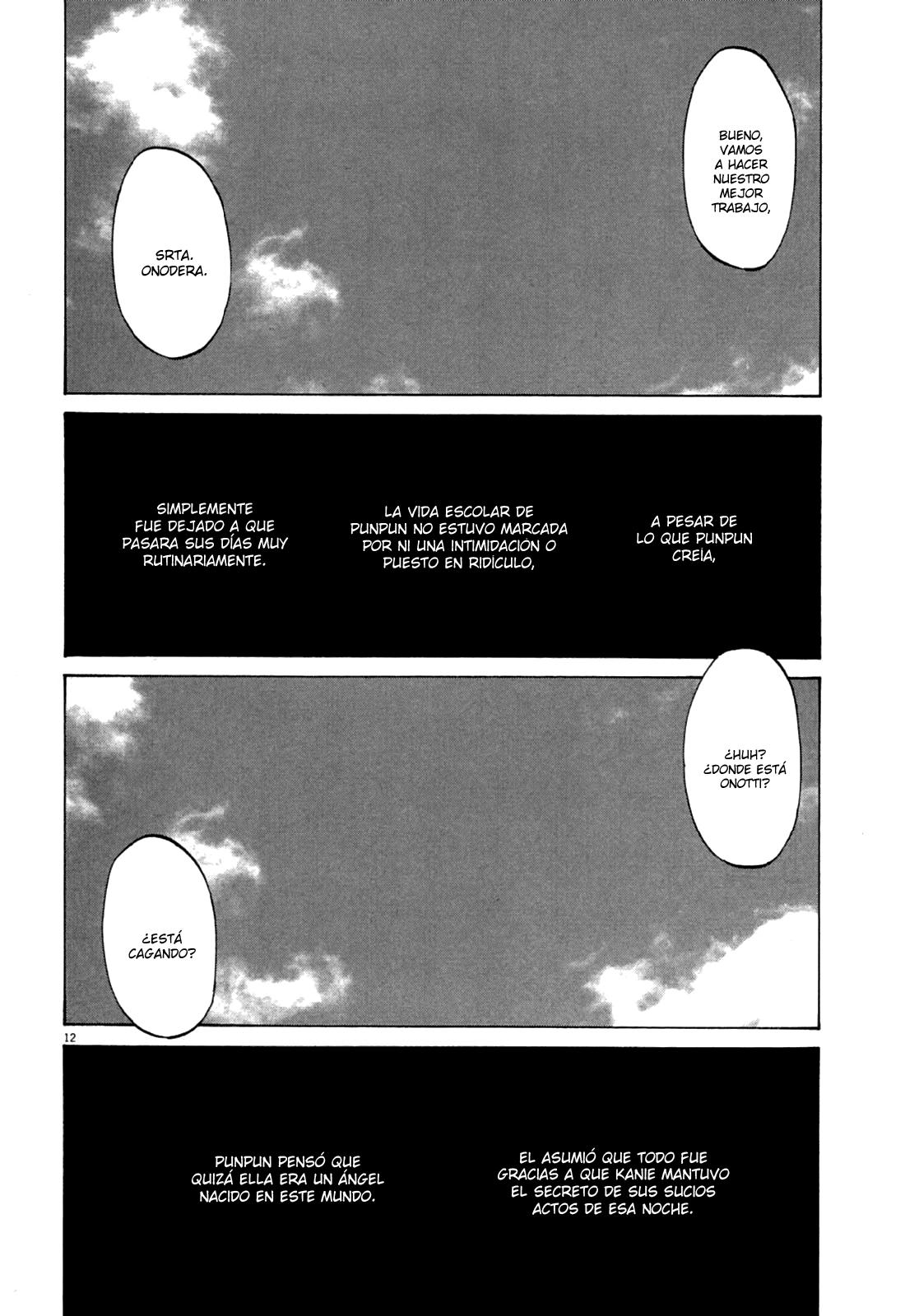 Read Buenas noches  Punpun ES Manga Online