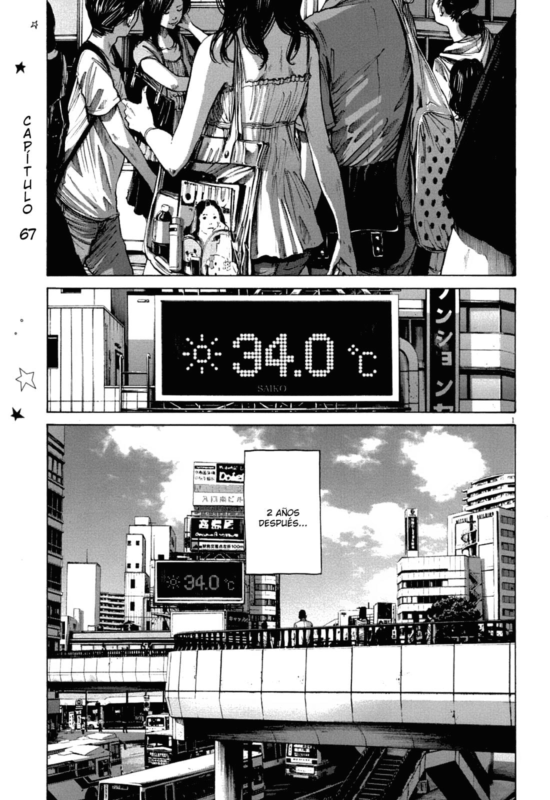 Read Buenas noches  Punpun ES Manga Online