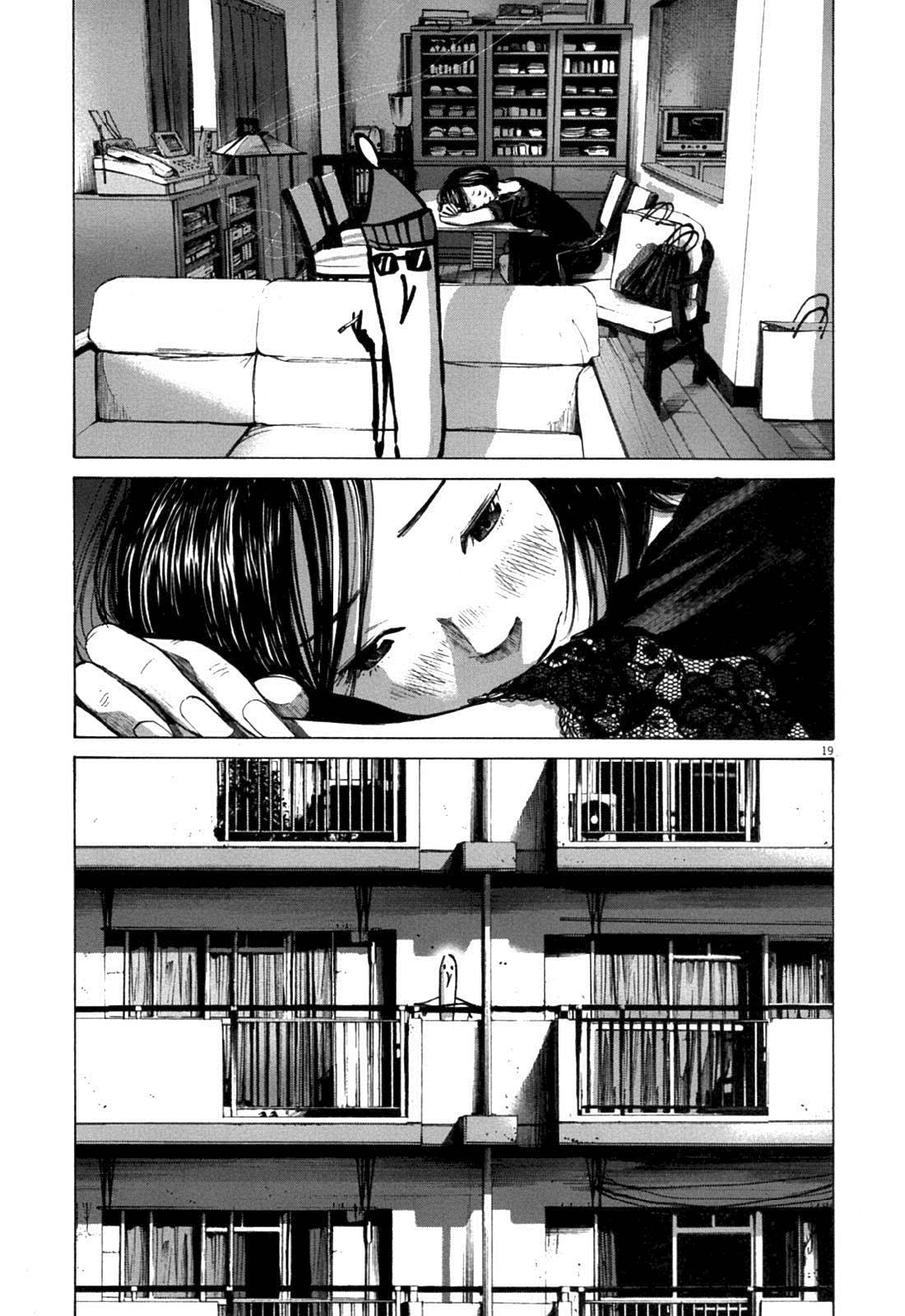 Read Buenas noches  Punpun ES Manga Online
