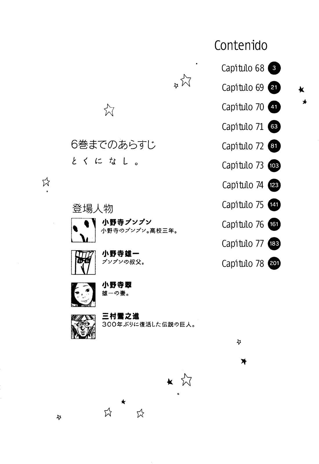 Read Buenas noches  Punpun ES Manga Online