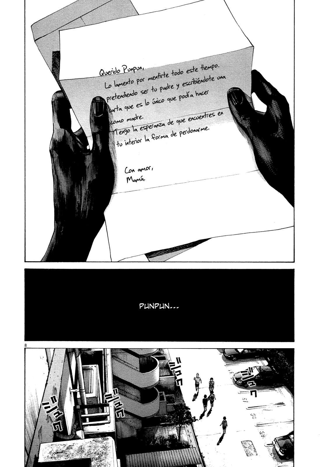 Read Buenas noches  Punpun ES Manga Online