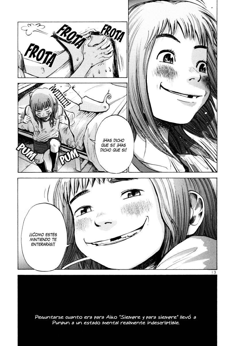 Read Buenas noches  Punpun ES Manga Online