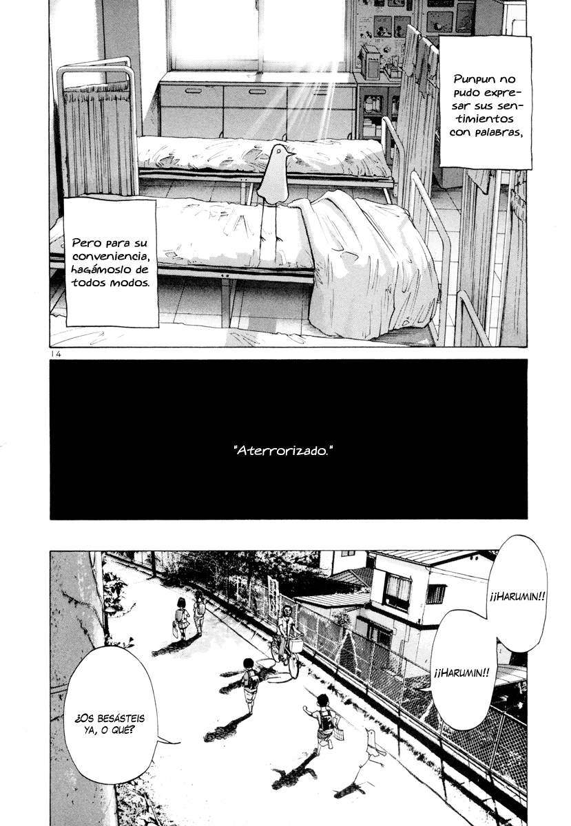 Read Buenas noches  Punpun ES Manga Online