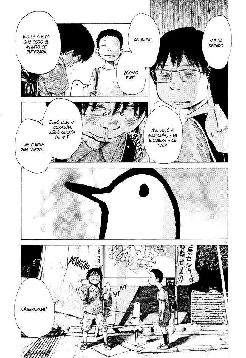 Read Buenas noches  Punpun ES Manga Online