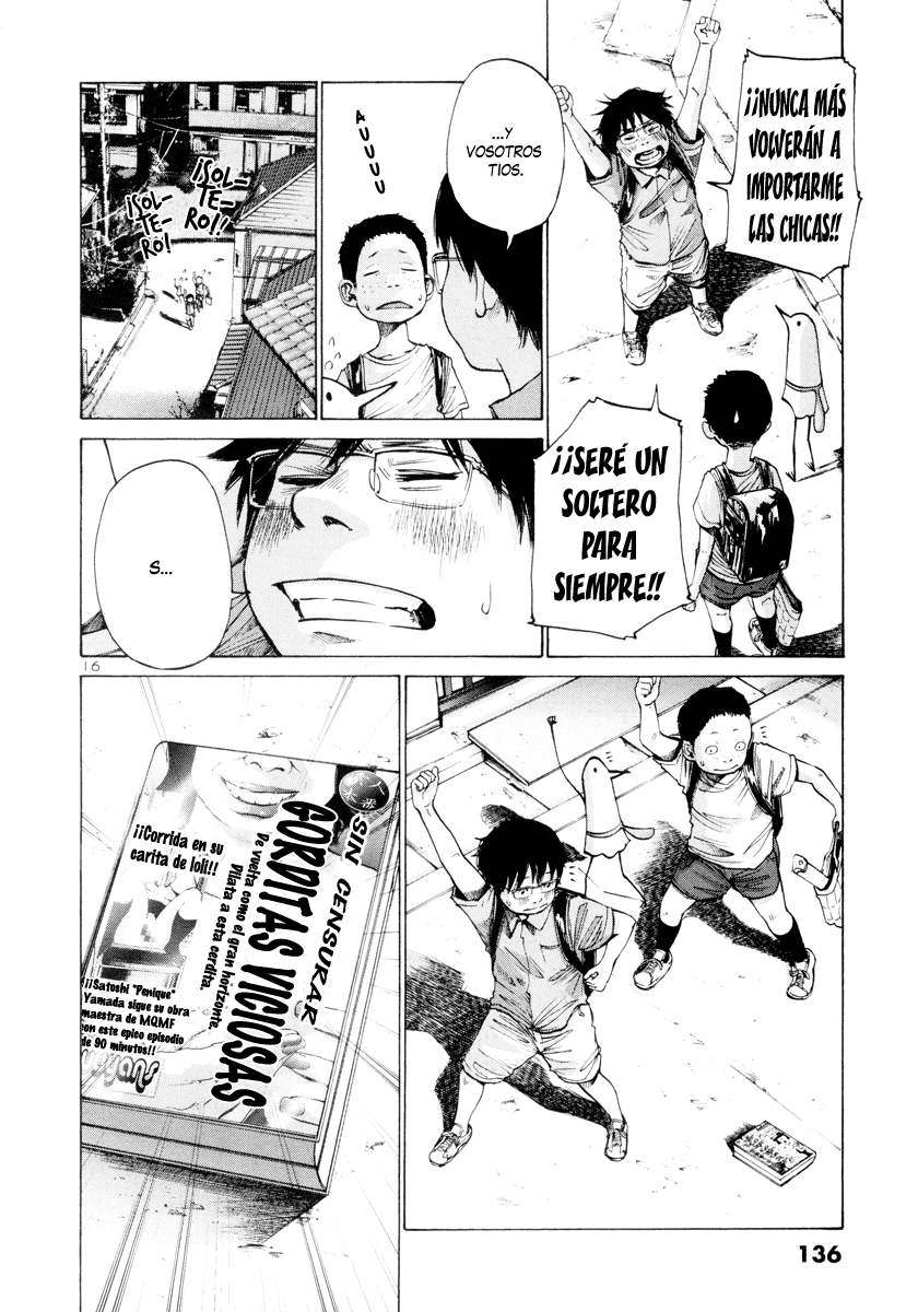 Read Buenas noches  Punpun ES Manga Online