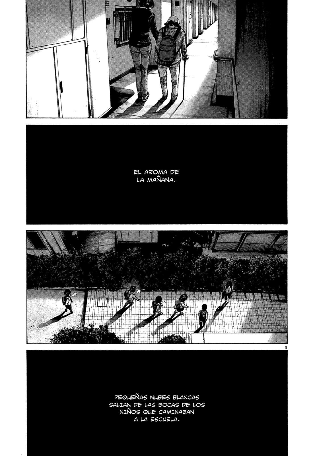 Read Buenas noches  Punpun ES Manga Online