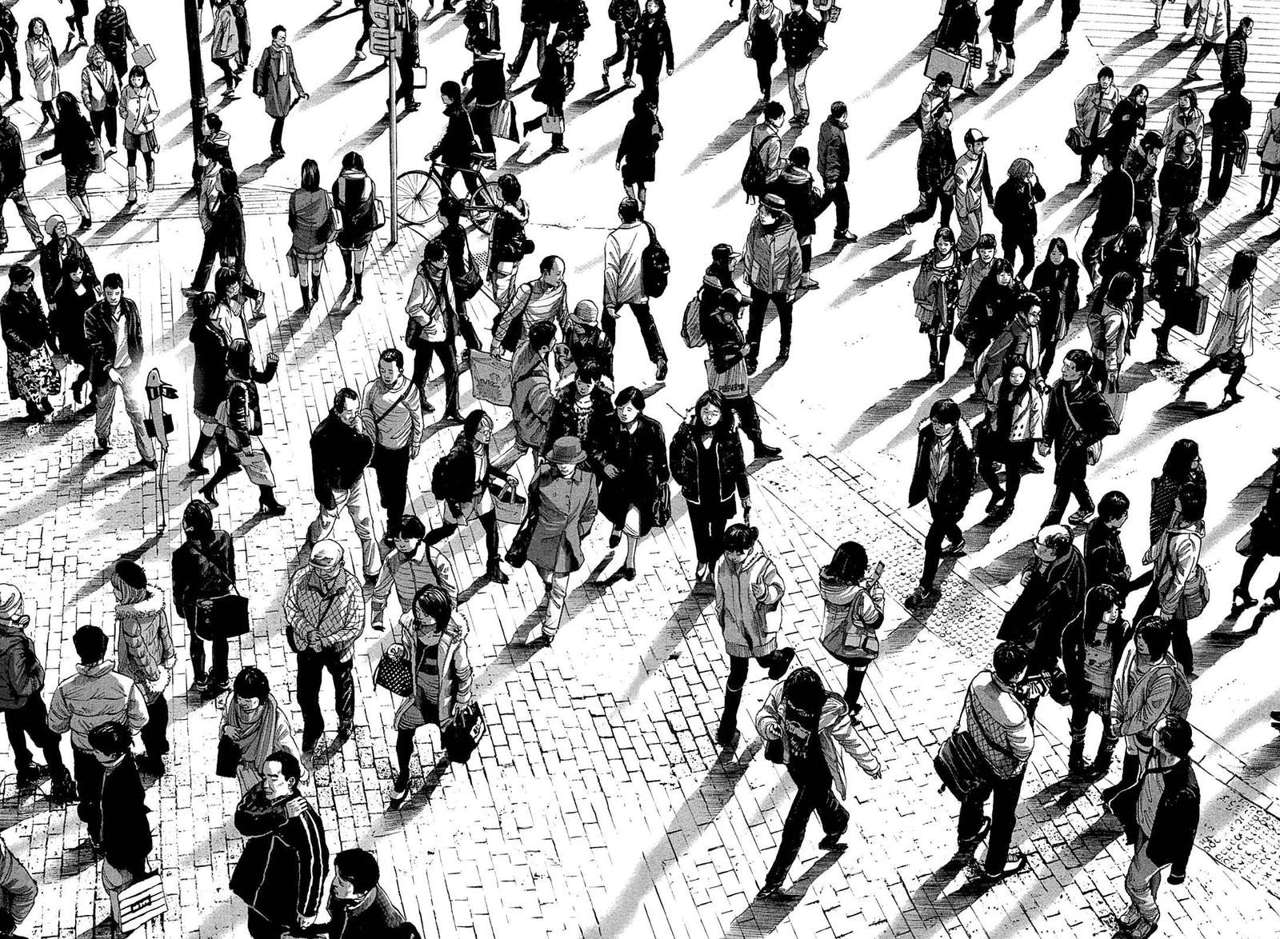 Read Buenas noches  Punpun ES Manga Online