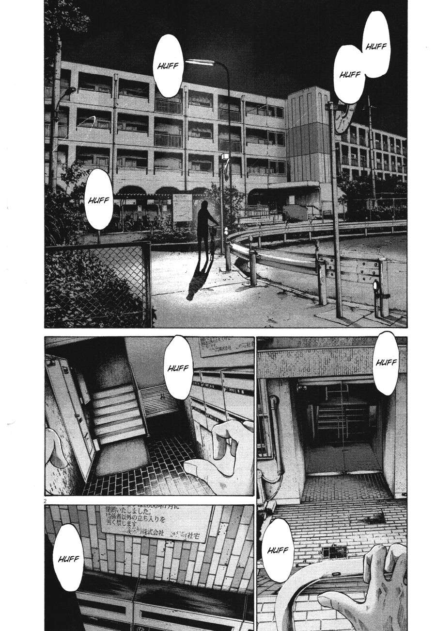 Read Buenas noches  Punpun ES Manga Online
