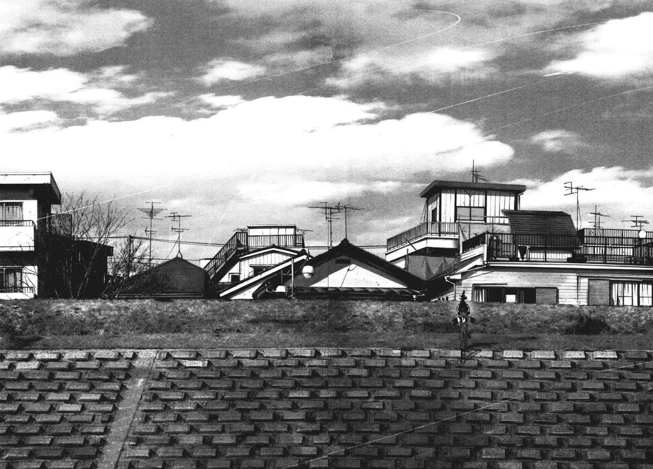 Read Buenas noches  Punpun ES Manga Online