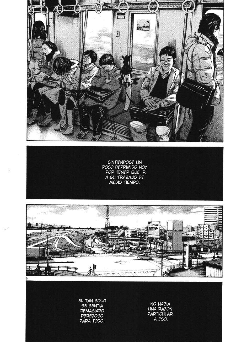 Read Buenas noches  Punpun ES Manga Online
