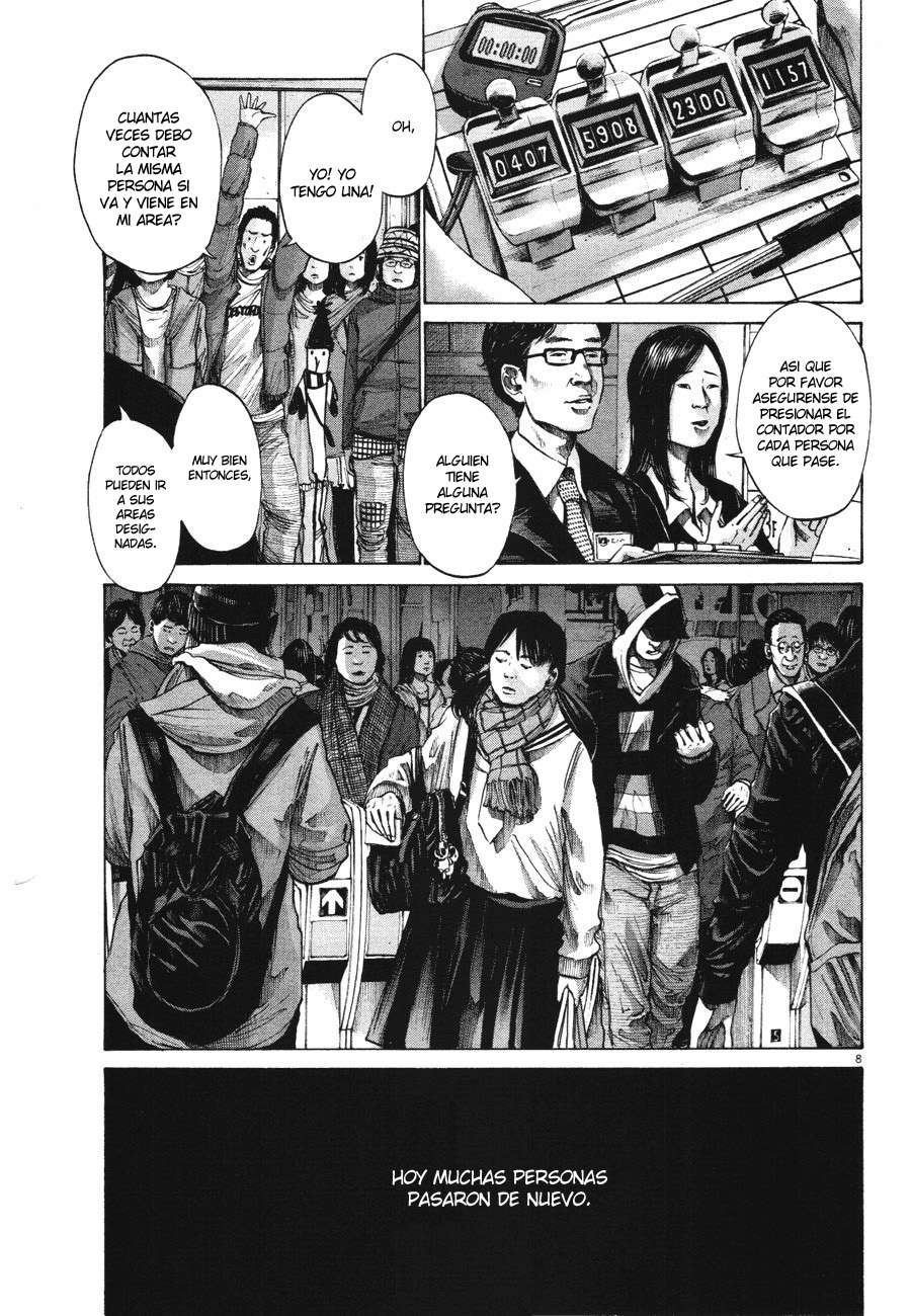 Read Buenas noches  Punpun ES Manga Online