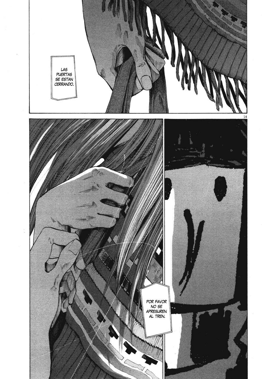 Read Buenas noches  Punpun ES Manga Online
