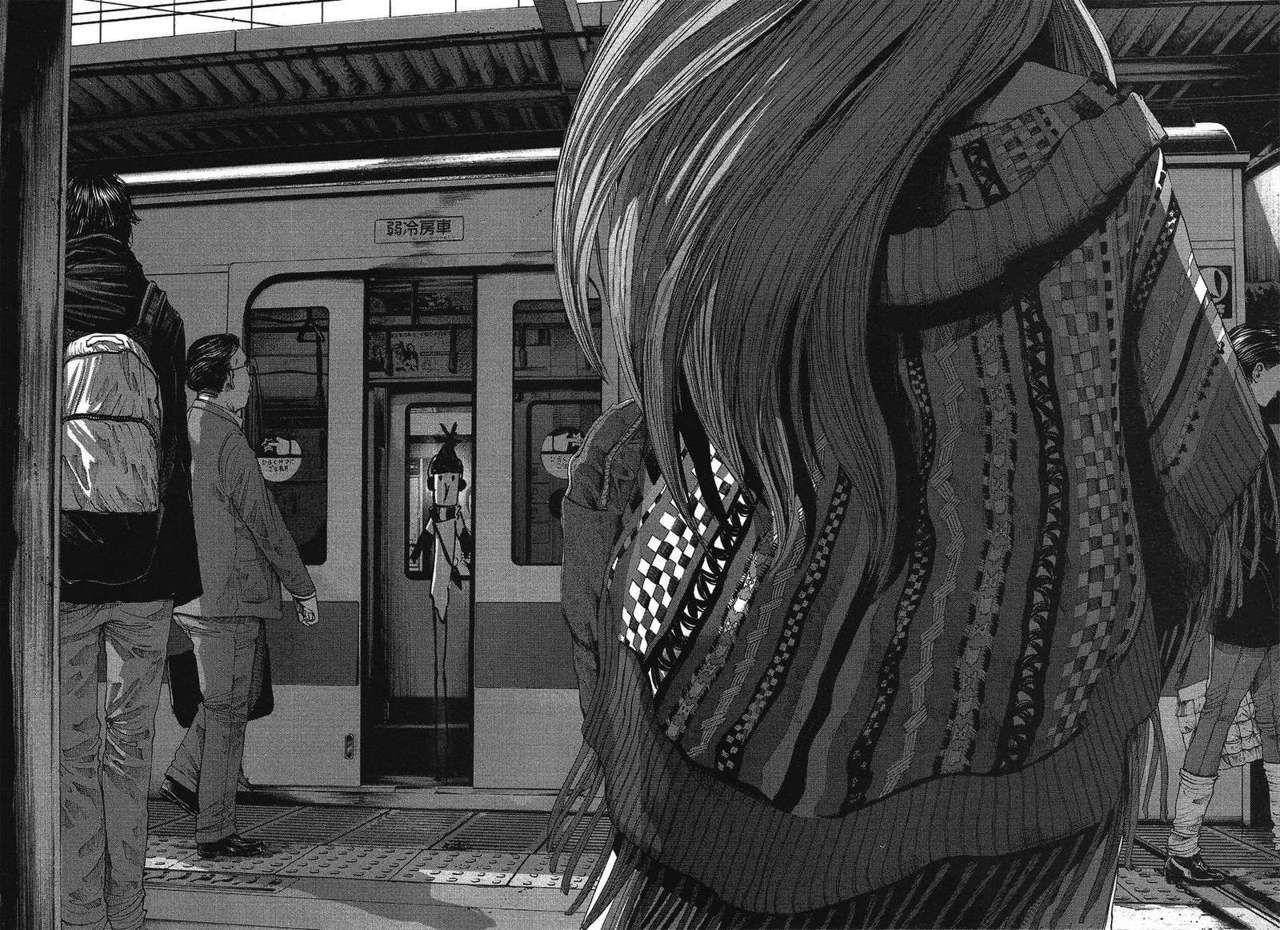 Read Buenas noches  Punpun ES Manga Online