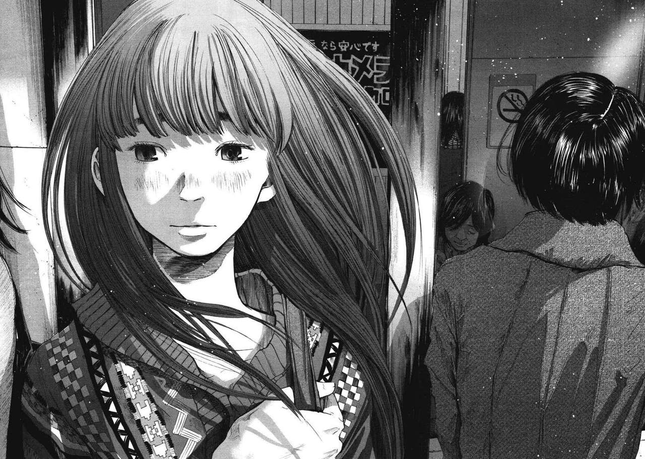 Read Buenas noches  Punpun ES Manga Online