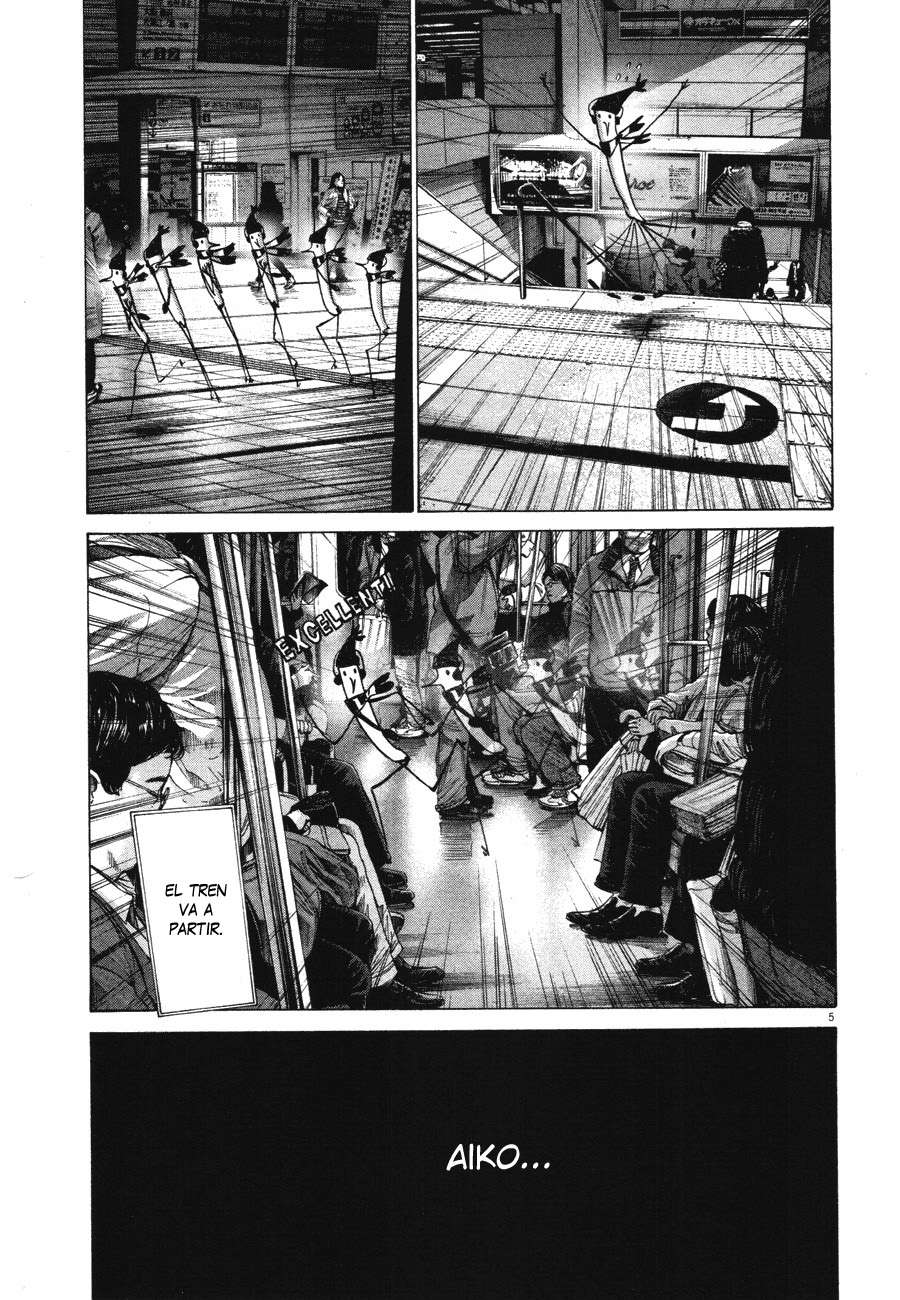 Read Buenas noches  Punpun ES Manga Online