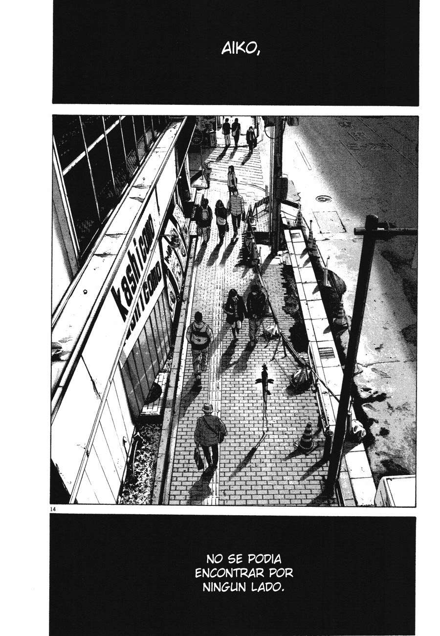 Read Buenas noches  Punpun ES Manga Online