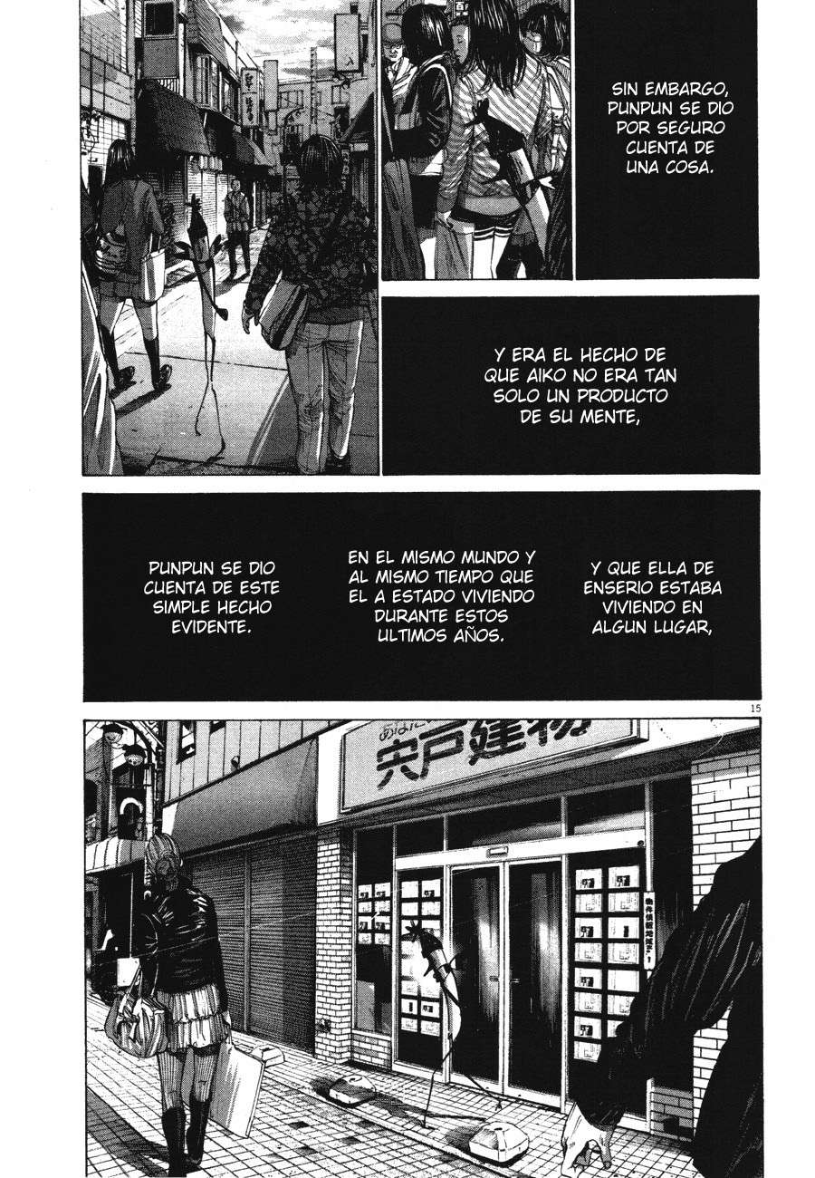 Read Buenas noches  Punpun ES Manga Online