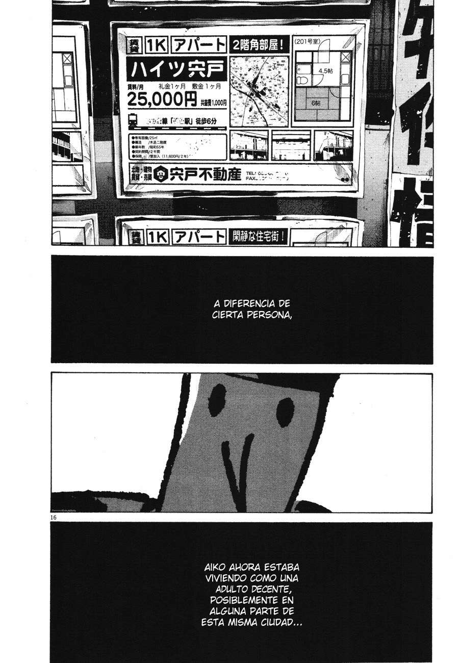 Read Buenas noches  Punpun ES Manga Online