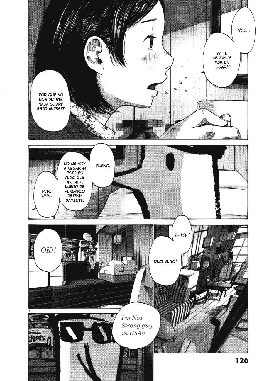 Read Buenas noches  Punpun ES Manga Online