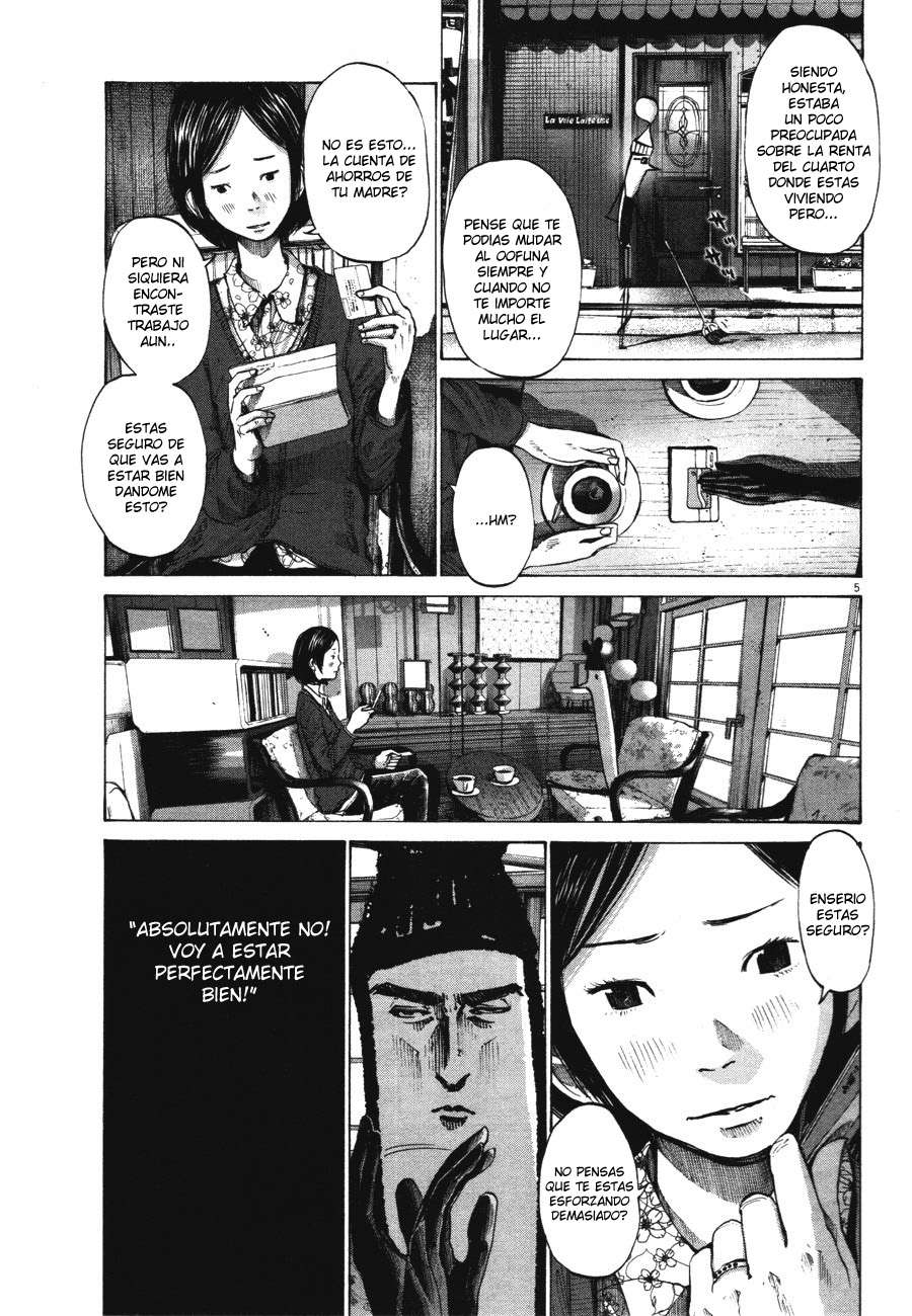Read Buenas noches  Punpun ES Manga Online
