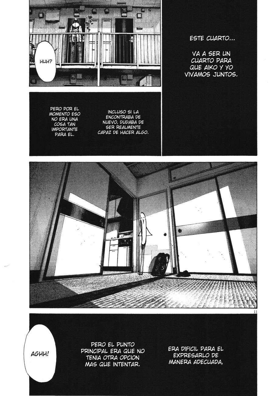Read Buenas noches  Punpun ES Manga Online