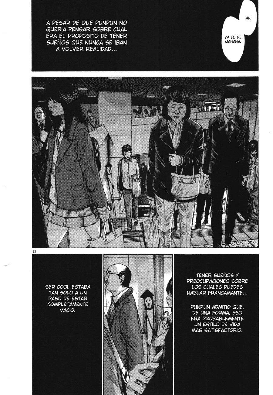 Read Buenas noches  Punpun ES Manga Online