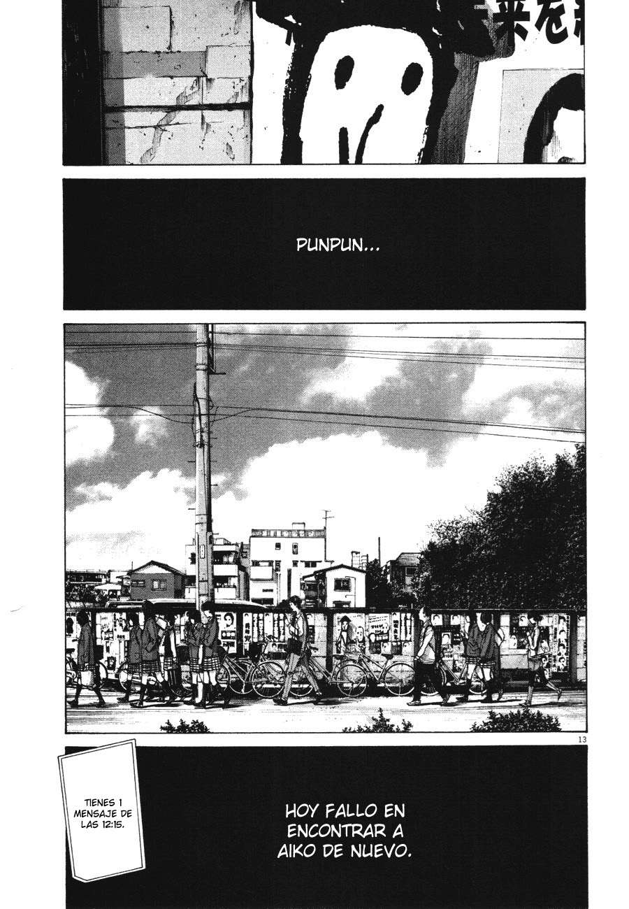 Read Buenas noches  Punpun ES Manga Online