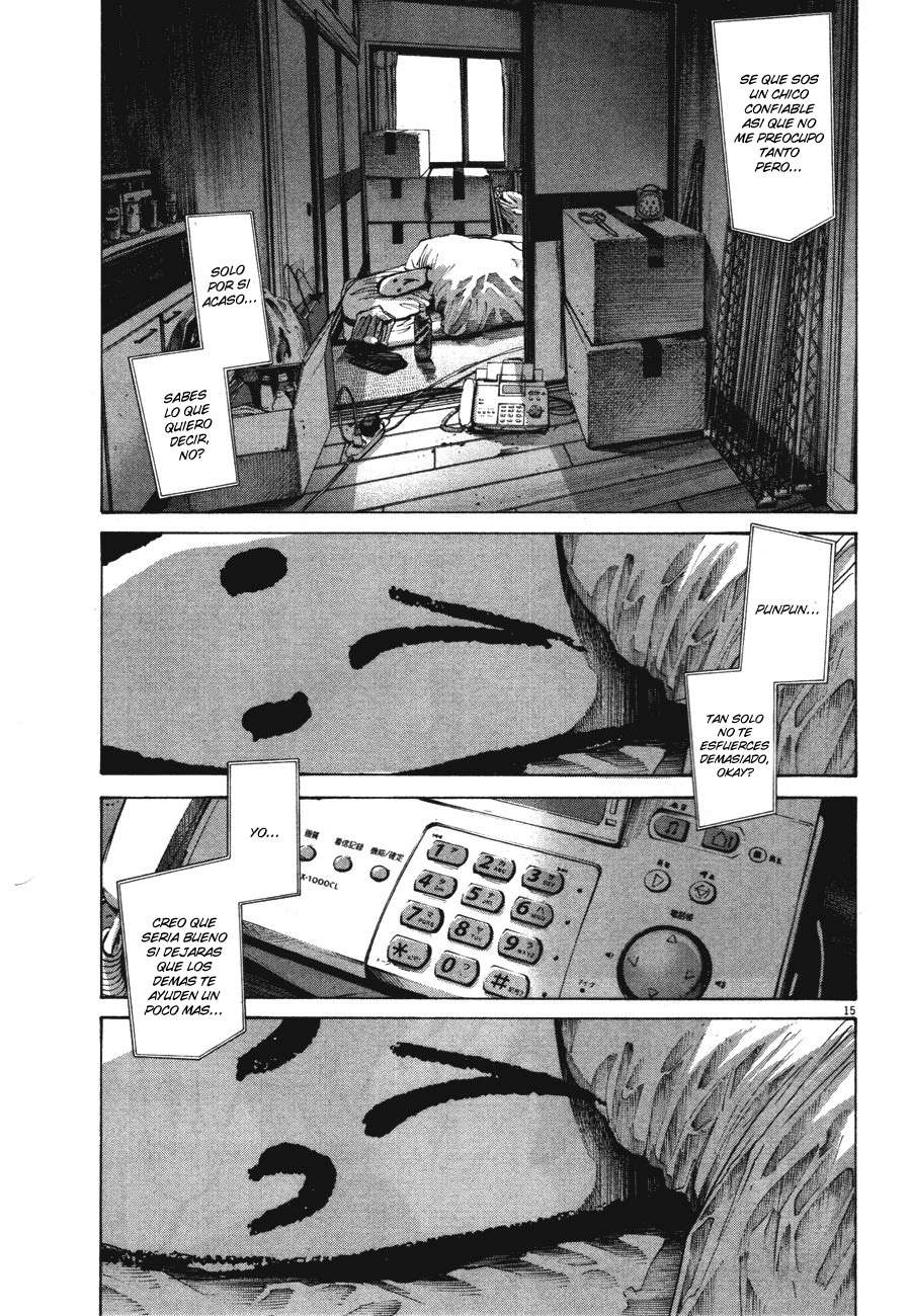 Read Buenas noches  Punpun ES Manga Online