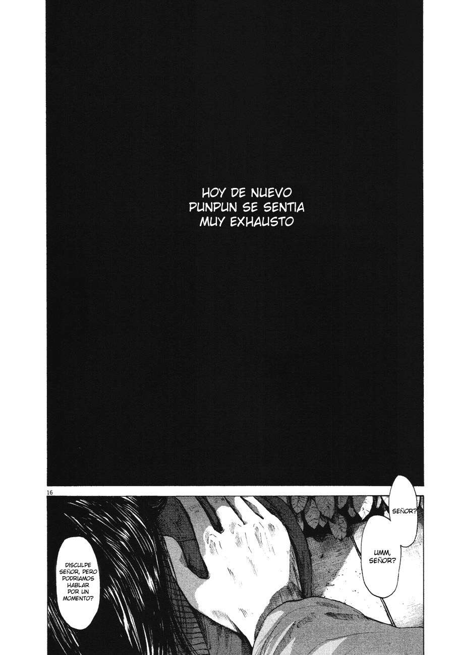 Read Buenas noches  Punpun ES Manga Online
