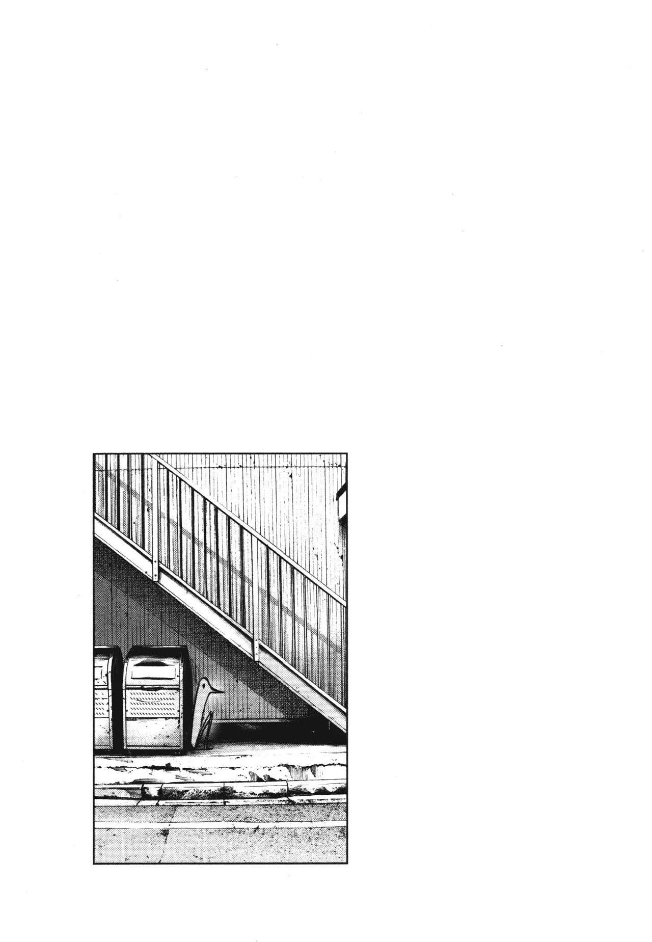 Read Buenas noches  Punpun ES Manga Online