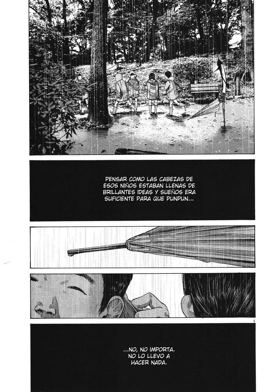 Read Buenas noches  Punpun ES Manga Online