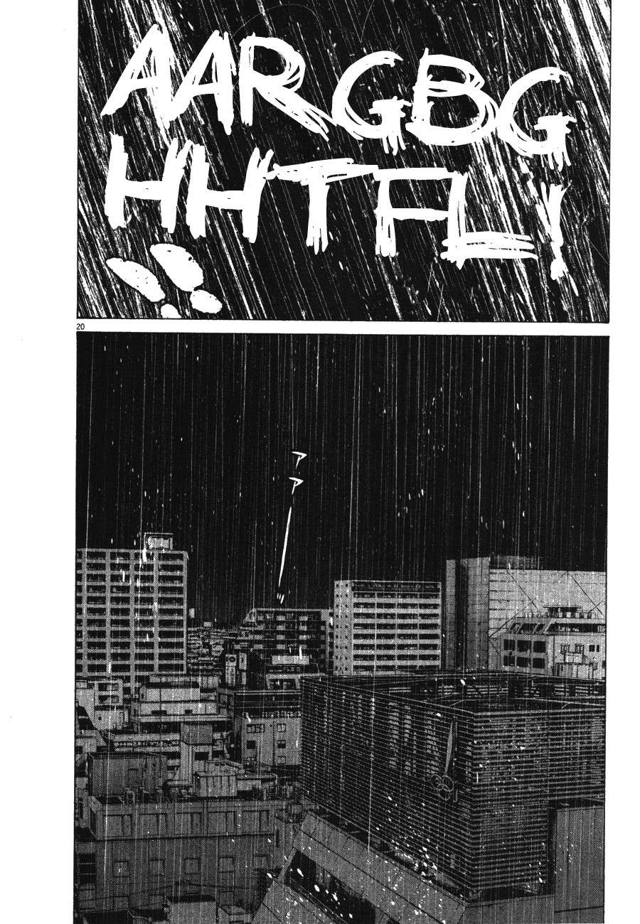 Read Buenas noches  Punpun ES Manga Online