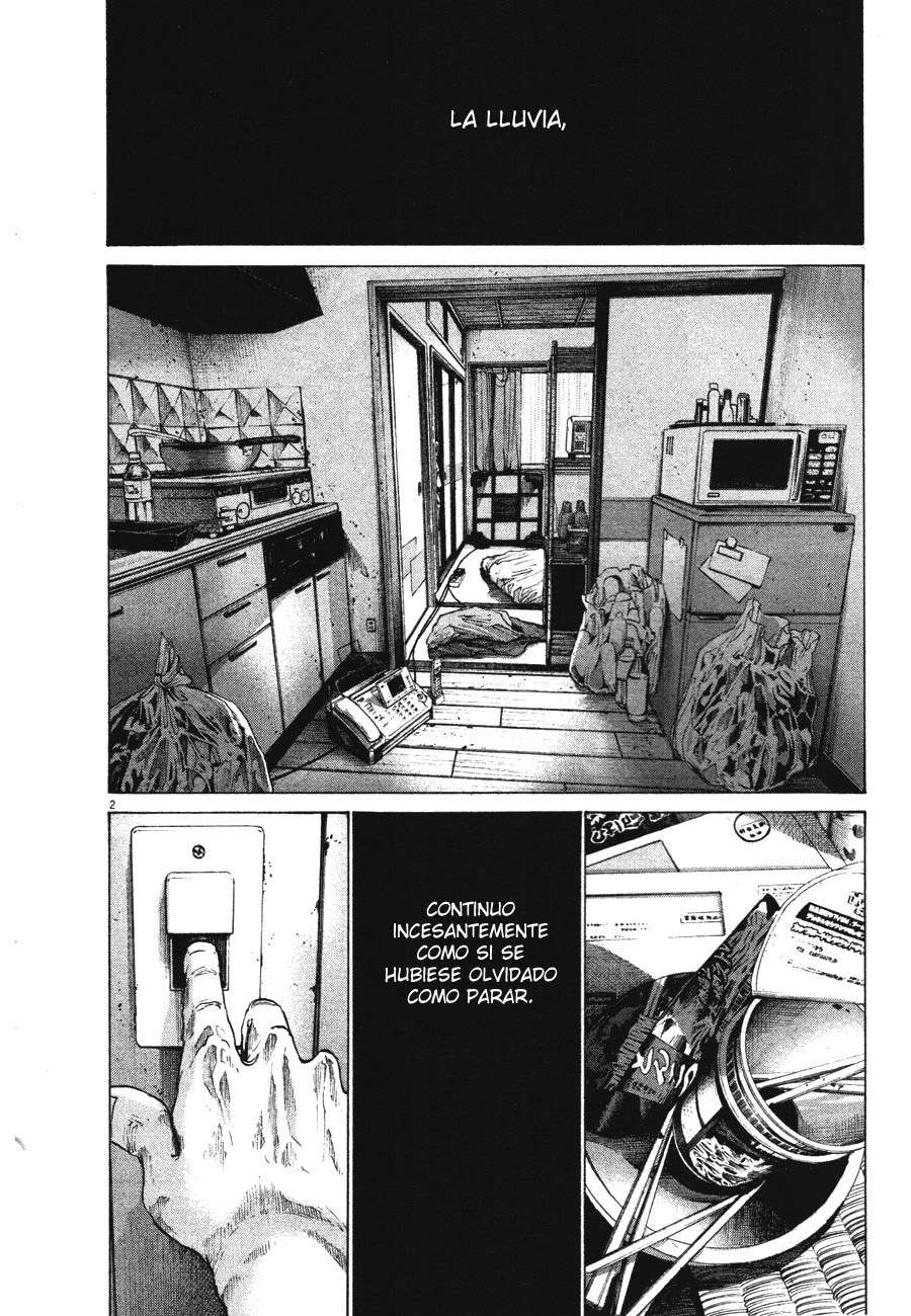 Read Buenas noches  Punpun ES Manga Online