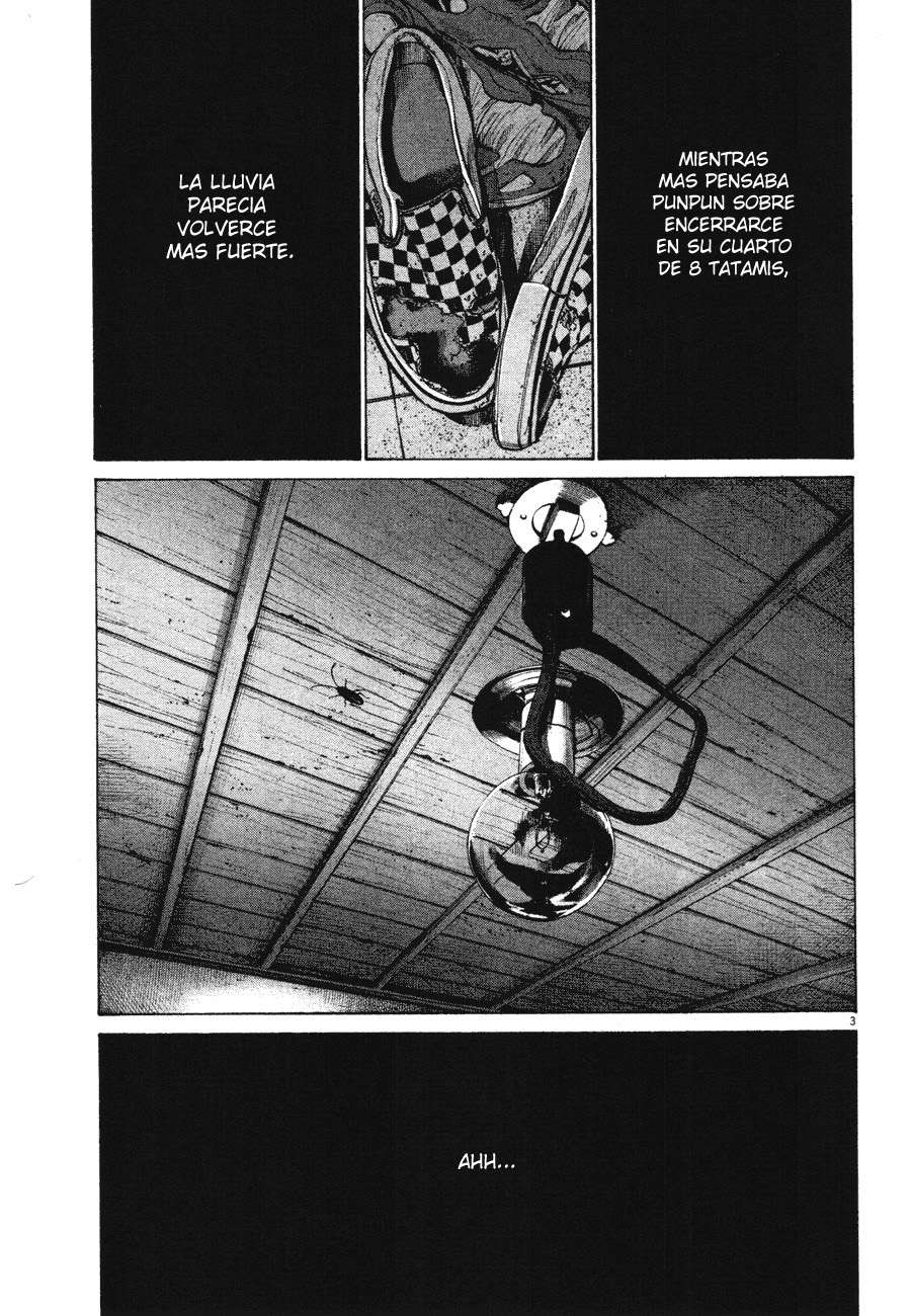 Read Buenas noches  Punpun ES Manga Online