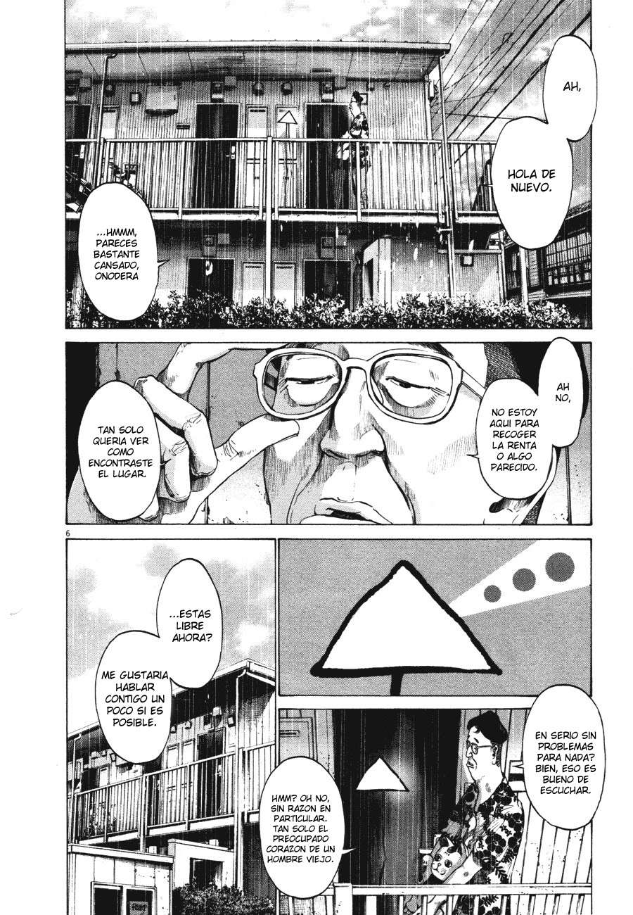 Read Buenas noches  Punpun ES Manga Online