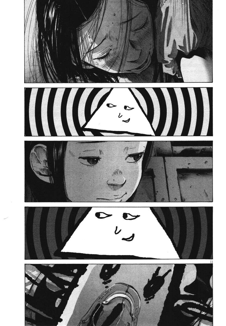 Read Buenas noches  Punpun ES Manga Online