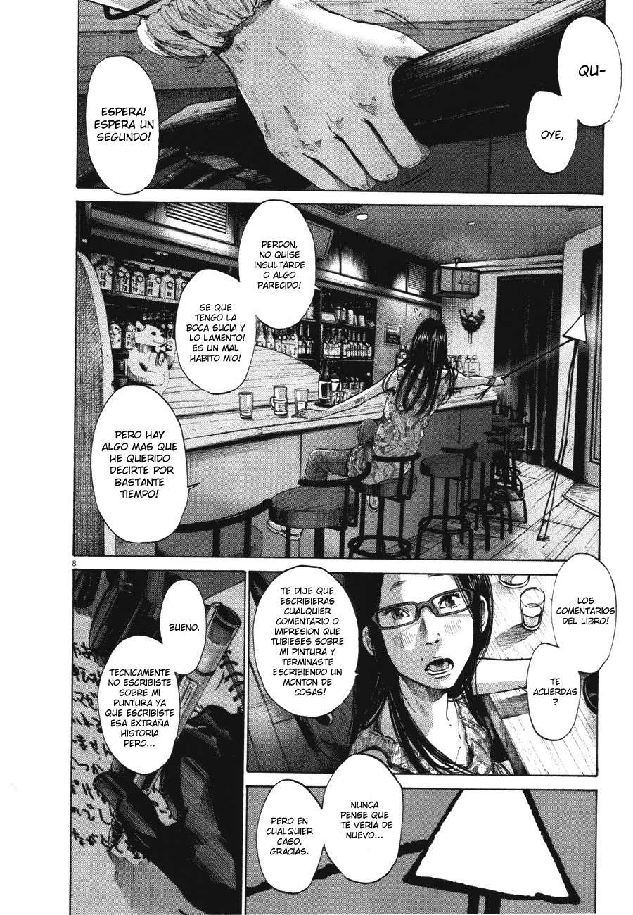 Read Buenas noches  Punpun ES Manga Online