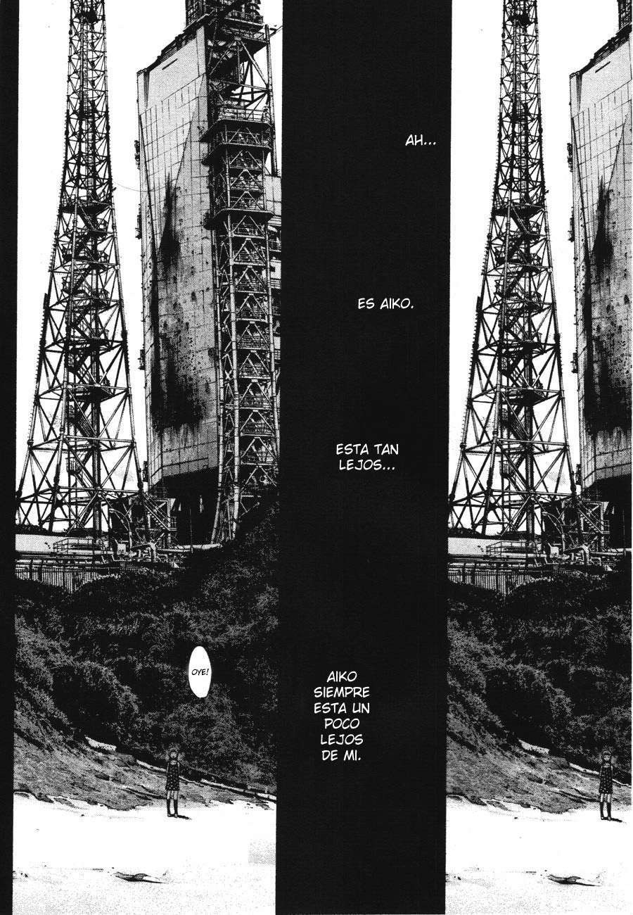 Read Buenas noches  Punpun ES Manga Online