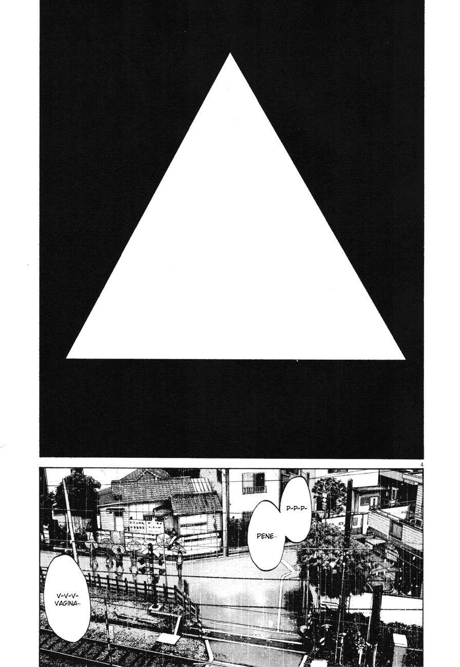 Read Buenas noches  Punpun ES Manga Online