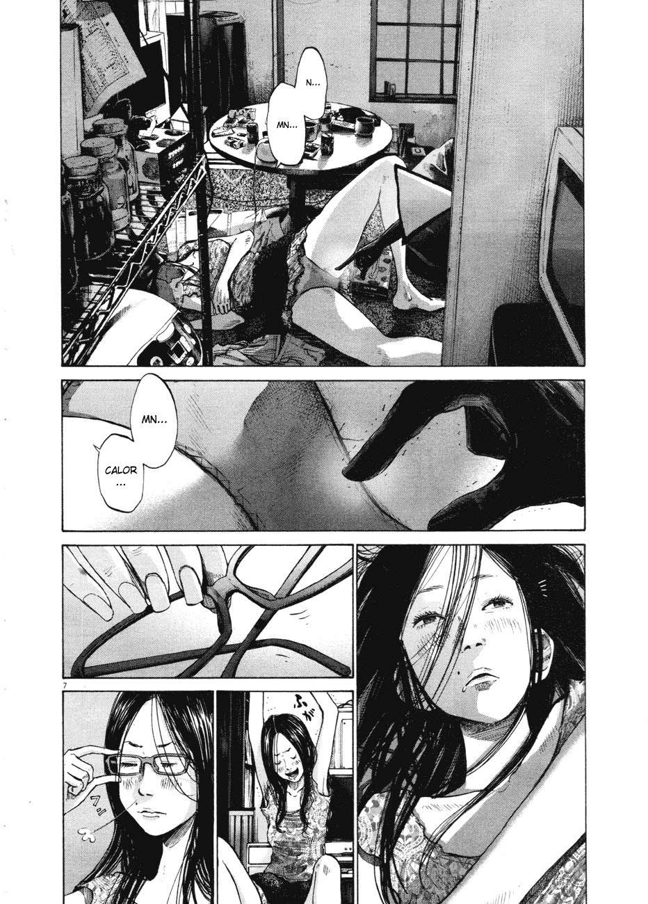 Read Buenas noches  Punpun ES Manga Online