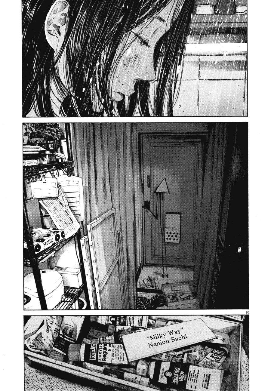 Read Buenas noches  Punpun ES Manga Online
