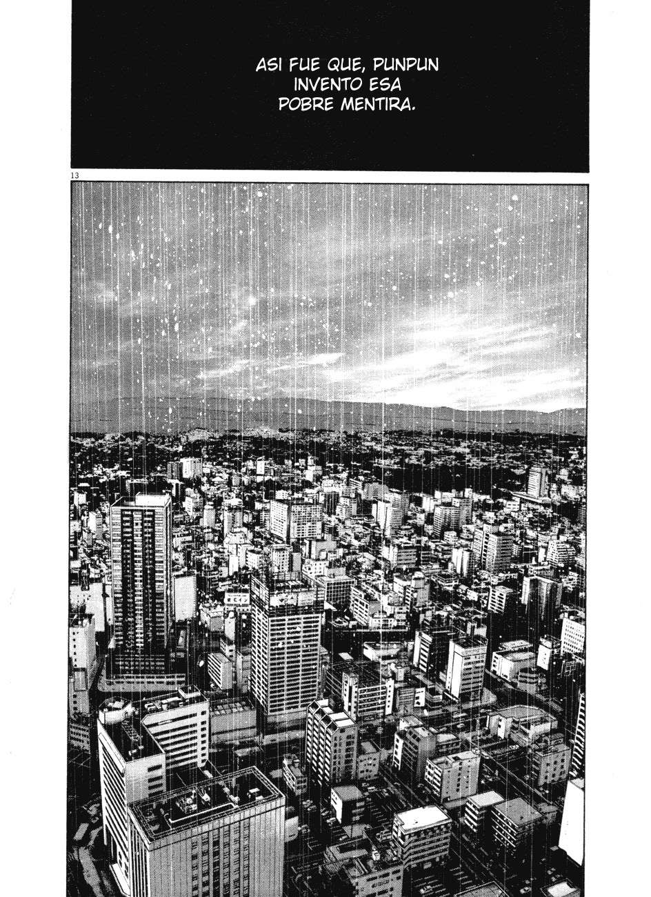 Read Buenas noches  Punpun ES Manga Online
