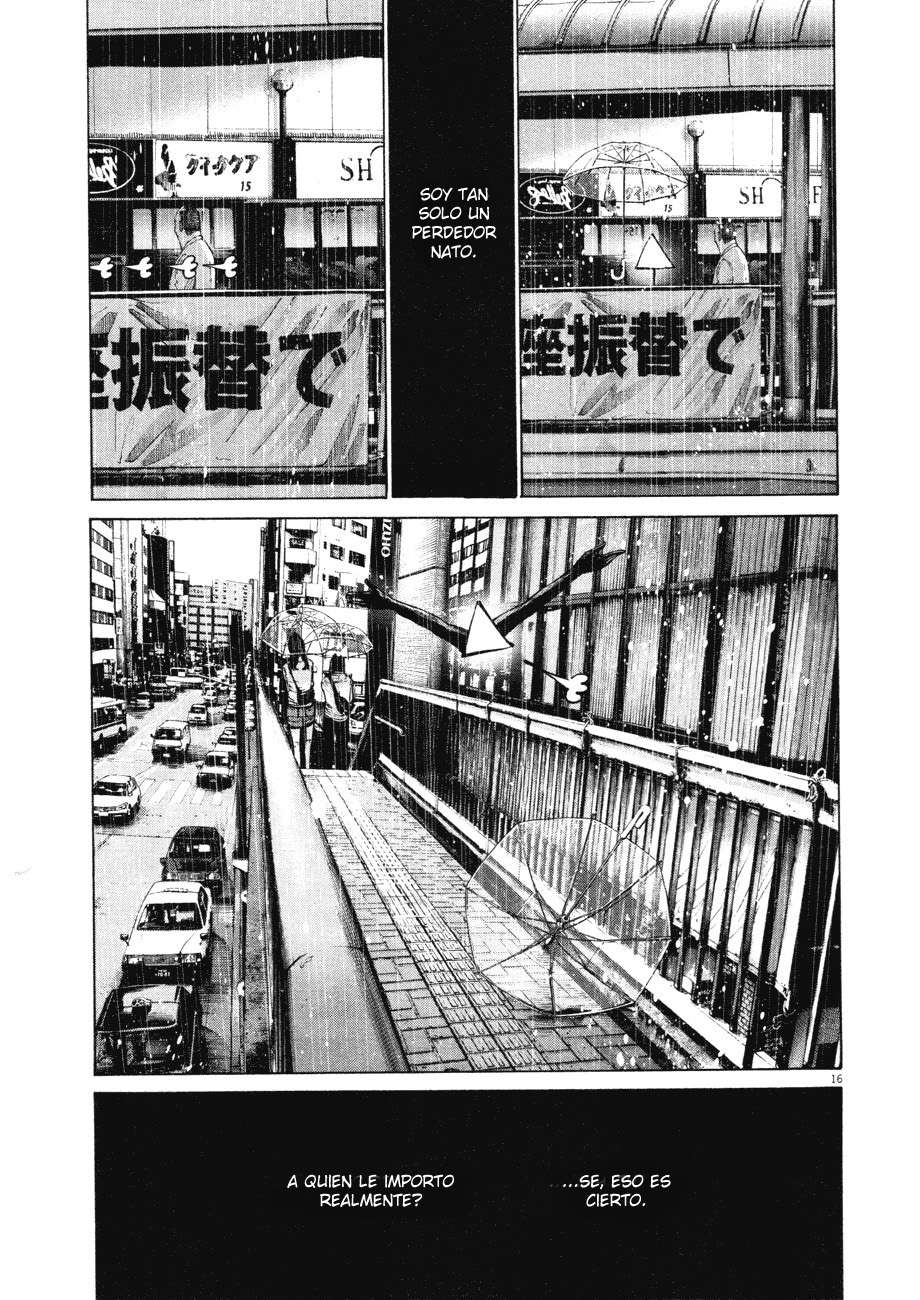 Read Buenas noches  Punpun ES Manga Online