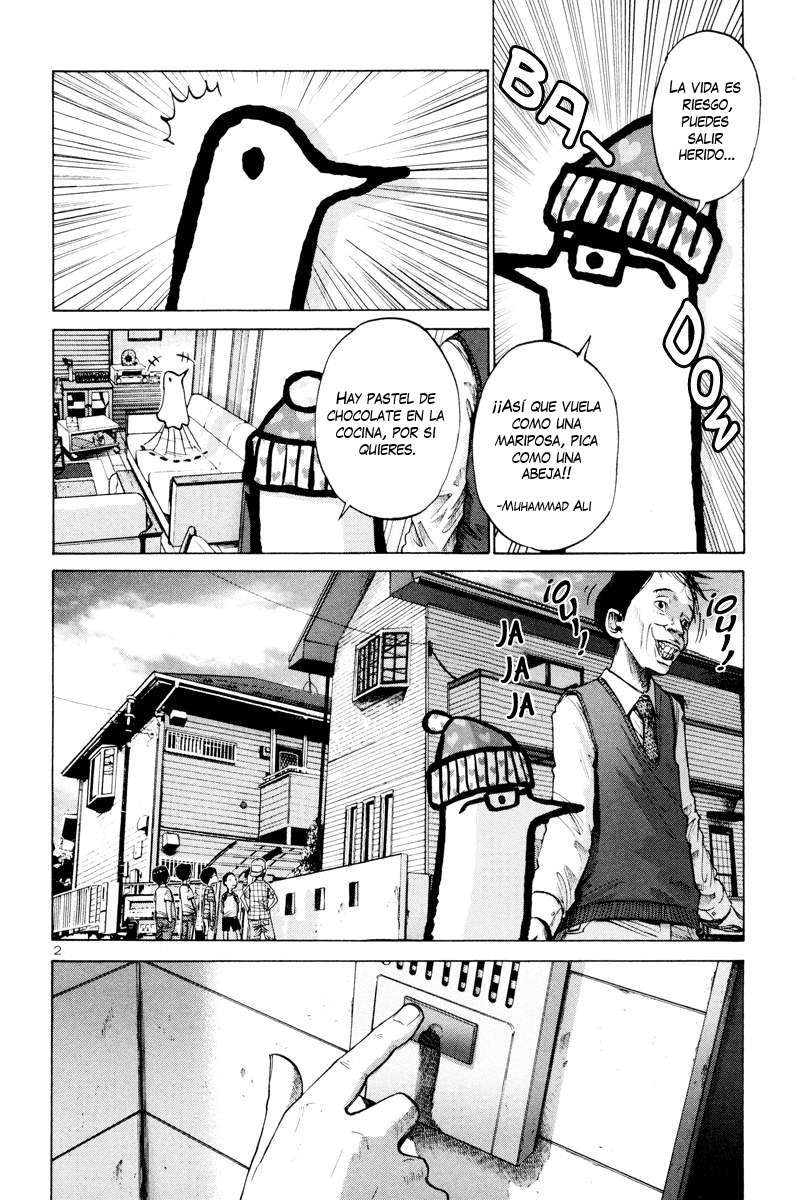 Read Buenas noches  Punpun ES Manga Online