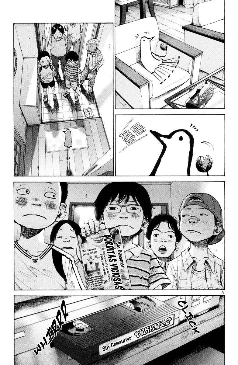 Read Buenas noches  Punpun ES Manga Online