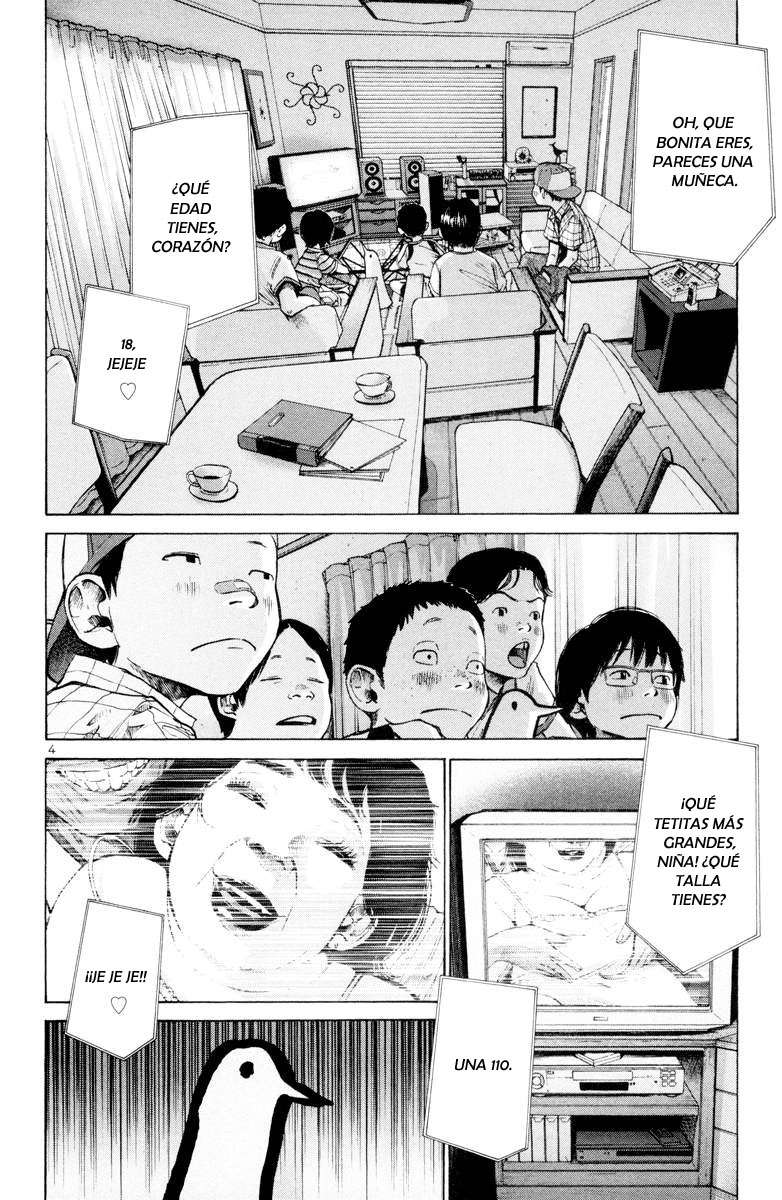 Read Buenas noches  Punpun ES Manga Online