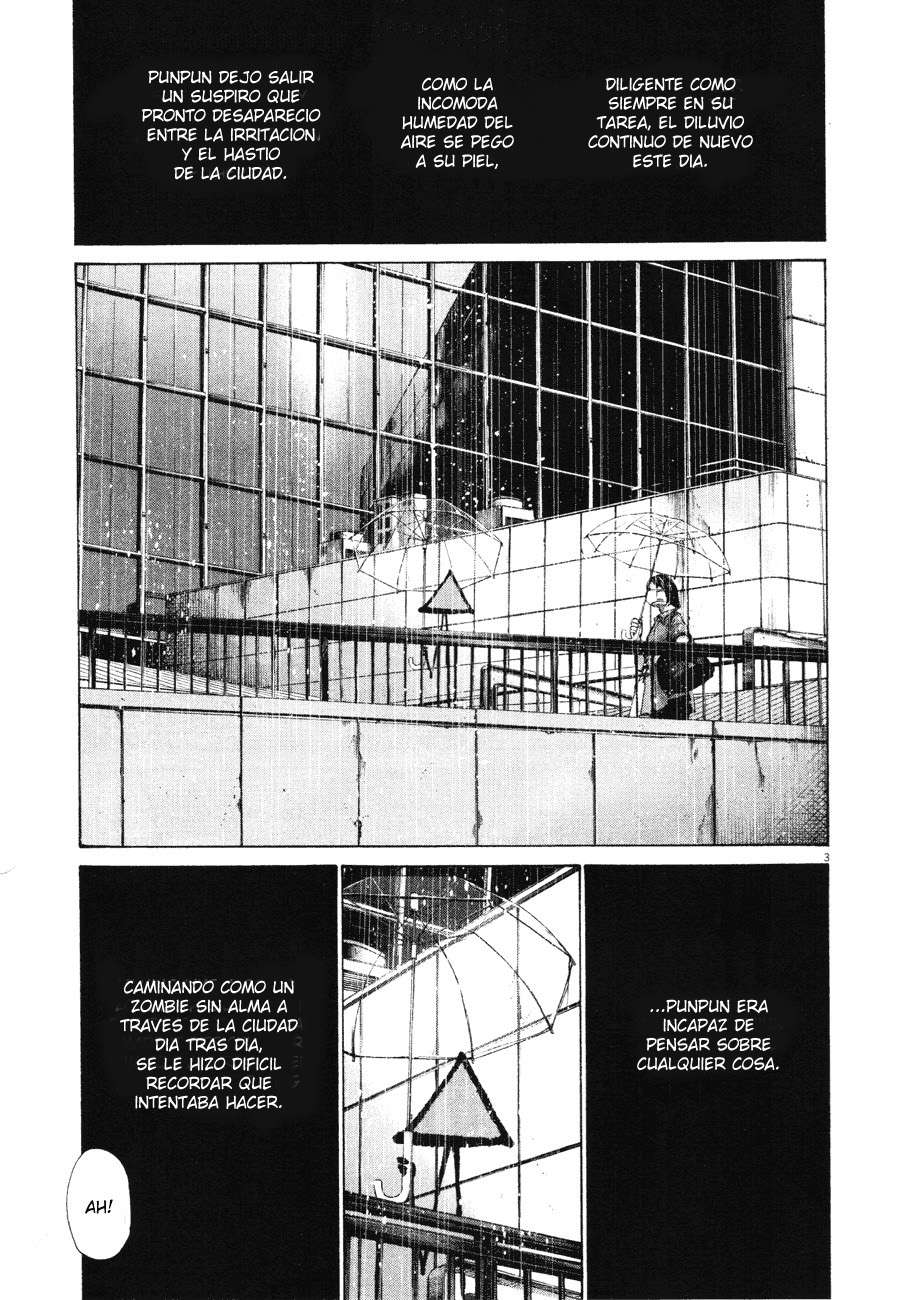 Read Buenas noches  Punpun ES Manga Online