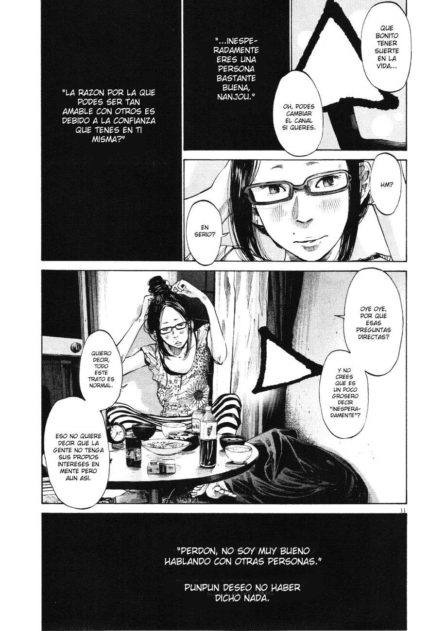 Read Buenas noches  Punpun ES Manga Online