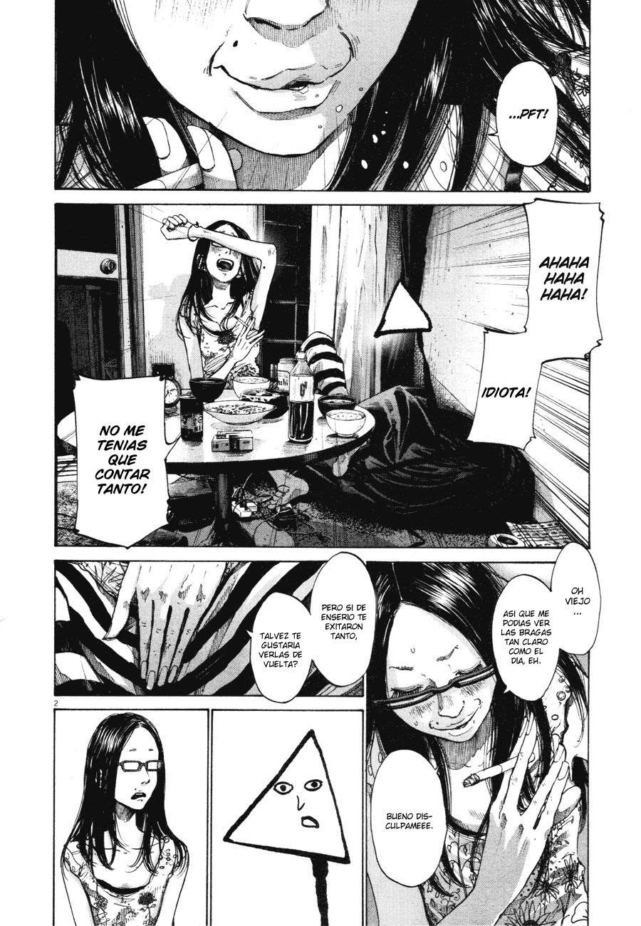 Read Buenas noches  Punpun ES Manga Online