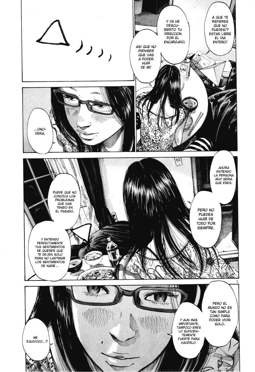 Read Buenas noches  Punpun ES Manga Online